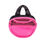 Thumbnail: AIRY Backpack XS | Black Pink