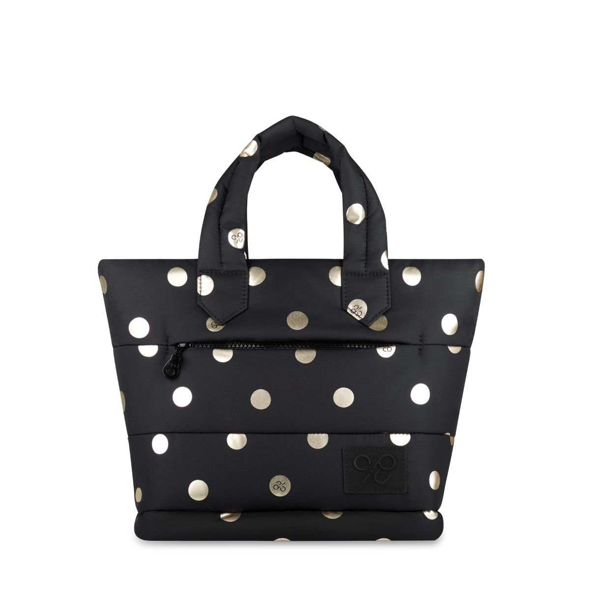AiRY Face Bag S | Golden Mickey