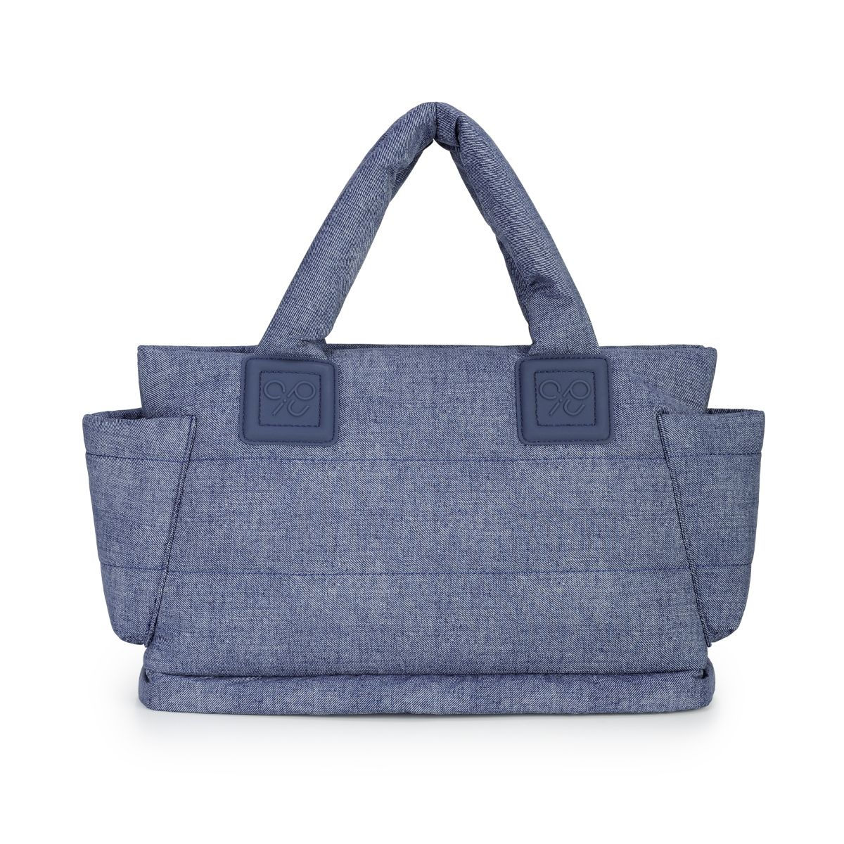 AIRY Tote M | Denim Blue