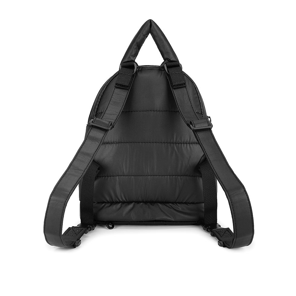 Thumbnail: AIRY Backpack XS | So Black
