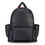 Thumbnail: AIRY Backpack L | Black Pink