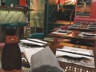Getting Crafty in Sai Wan: LocalHood’s Guide to Craft Brewery’s