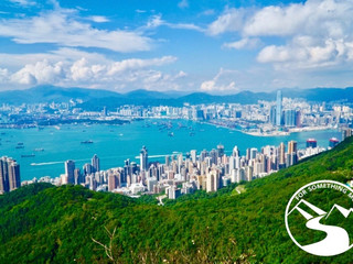 Hiking in Kennedy Town