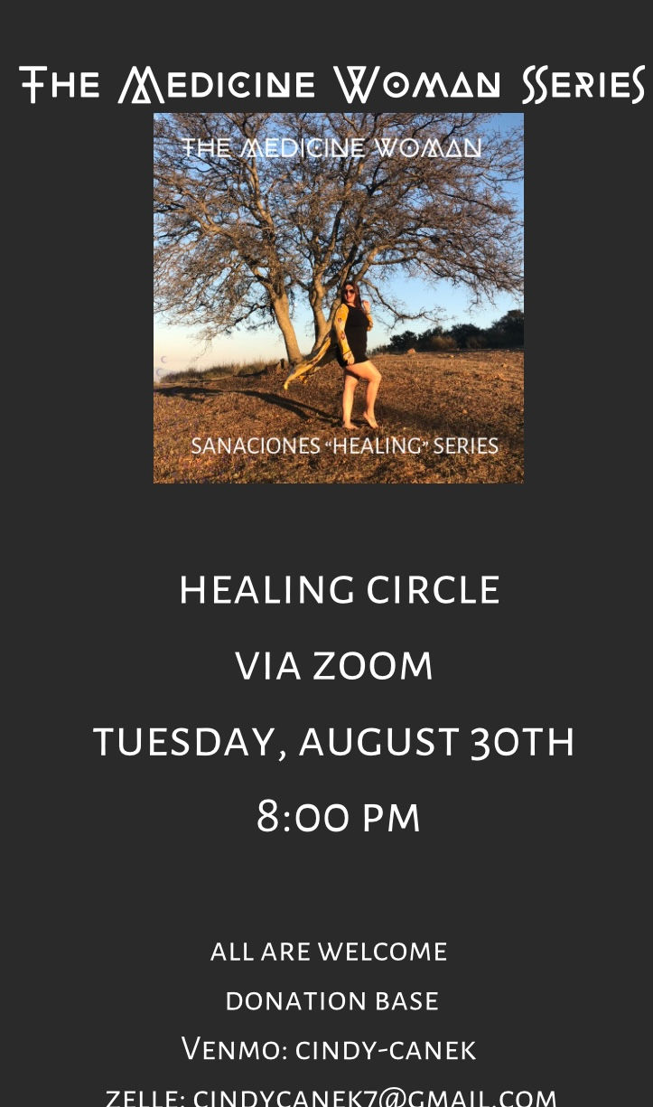 Healing Circle 