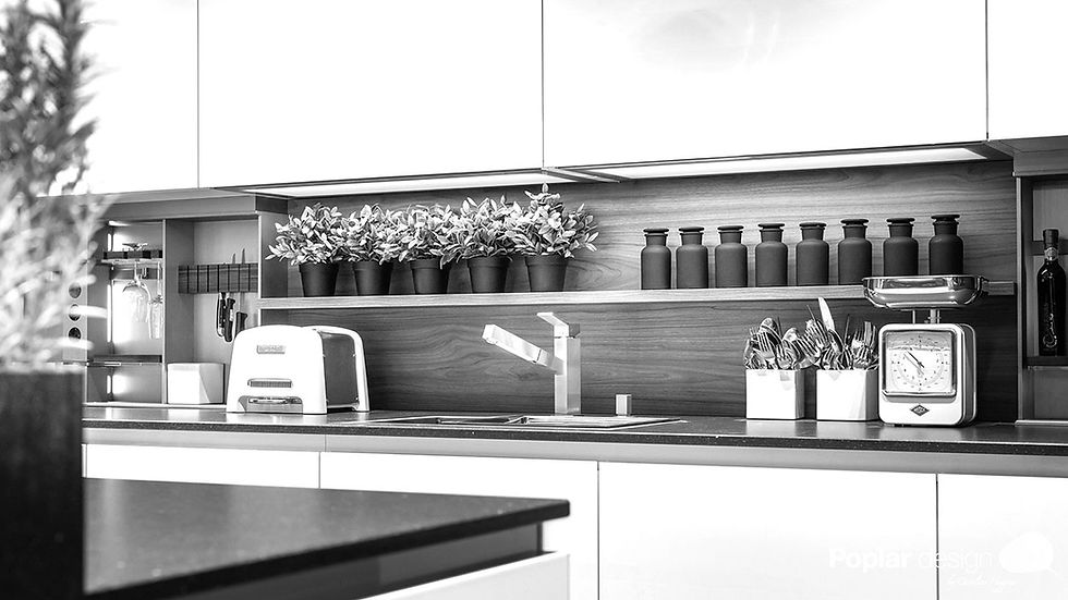 Our Showroom