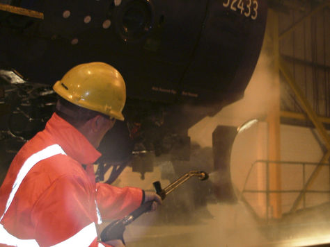The Industrial Pressure Washing Accessories You Need
