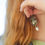 Thumbnail: Amulet earrings