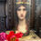 Thumbnail: Pre Raphaelite candle