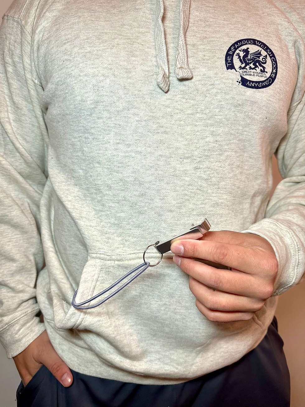 Thumbnail: Tailgate Hoodie