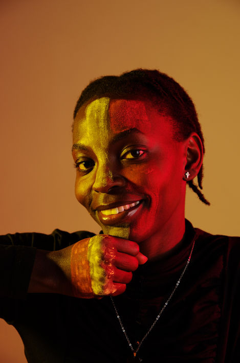 Universe : My country Uganda