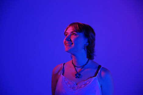 Universe : Shine bitch