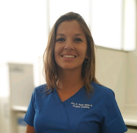 Dra. Maria Jesus Mena