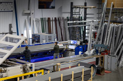 Bloomfield_Metal Wholesale_Plant