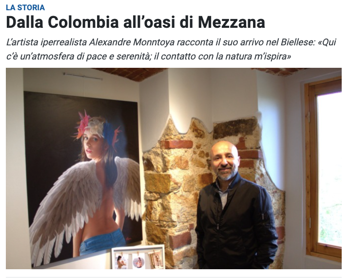 PRIMA BIELLA