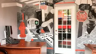 State Farm | 'South Bronx Groove'