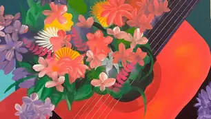 J.H.S. 144 Michelangelo | 'Boundless'