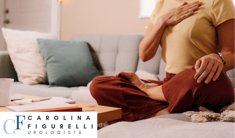 Dra Carolina Figurelli urologista porto alegre