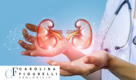 Insuficiência Renal: Sinais Precoces que Você Não Pode Ignorar