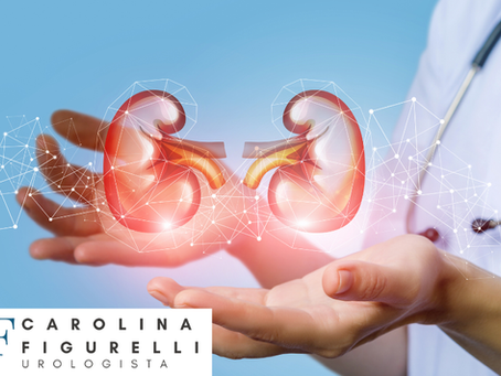 Insuficiência Renal: Sinais Precoces que Você Não Pode Ignorar