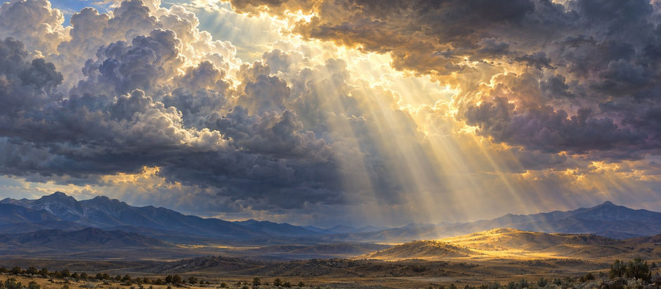 The Virtue of Beauty