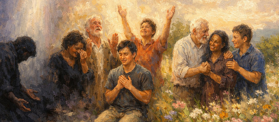 God's Grace