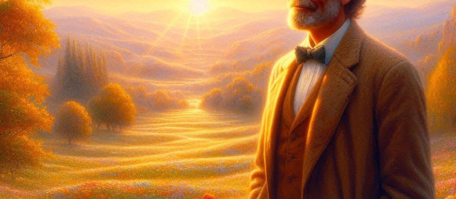 Give Thanks in All Circumstances