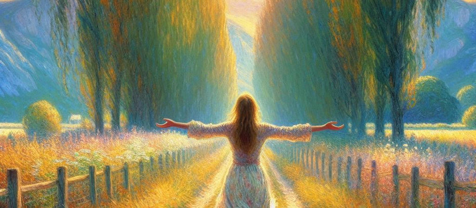 Independence Day and Spiritual Freedom