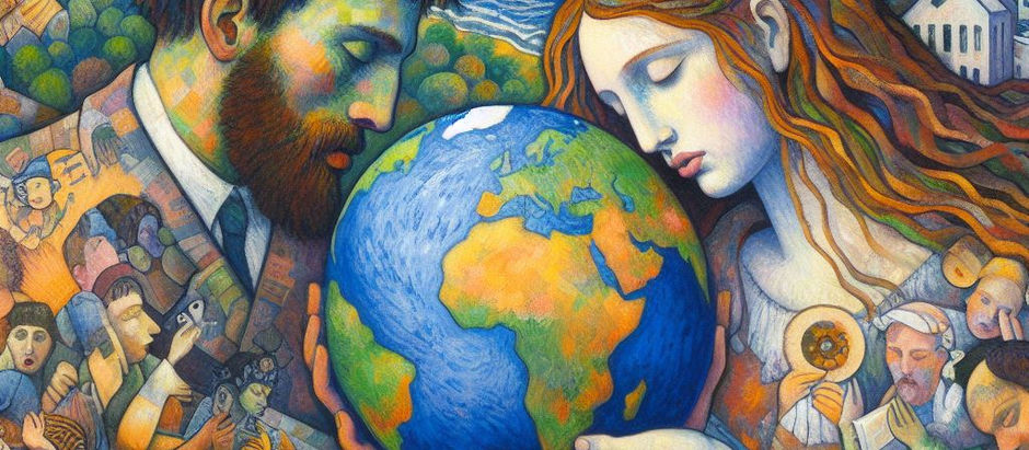 Compassion - A Virtue of Transformation
