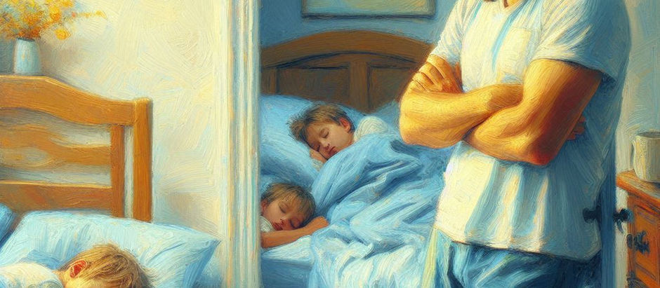 Father's Day 2025