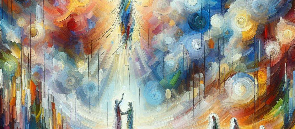 Faith Is a Most Excellent Virtue