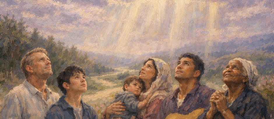 We Are Called To Be