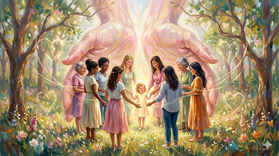 Mother's Day 2026