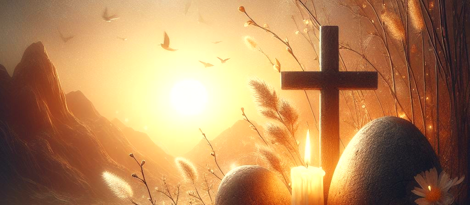 Easter - A Time of Renewal
