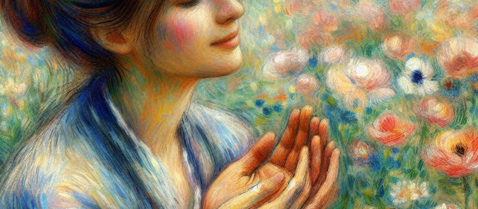 Living a Life of Compassion and Empathy