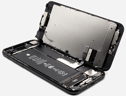 Speedy Phone Repair in Brighton