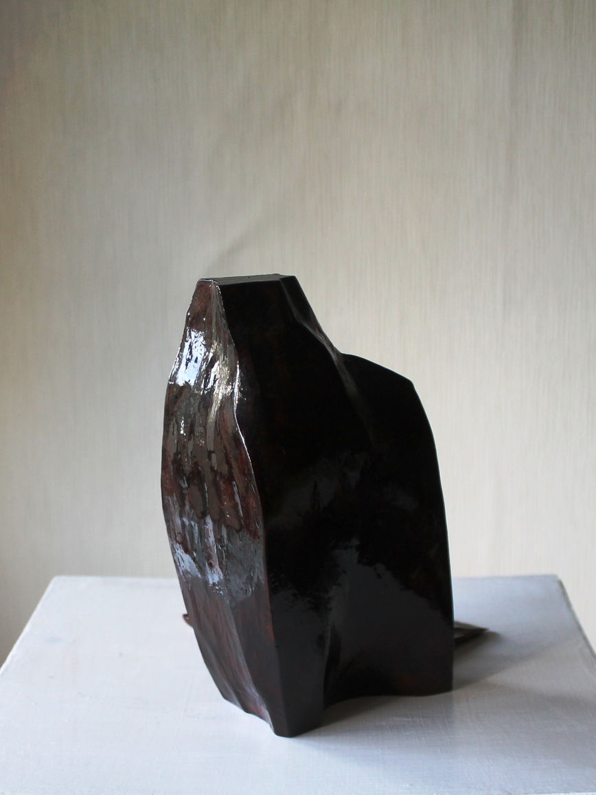 サムネイル： 小さなモリ　Small Grove