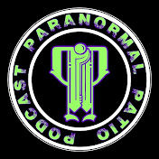 Paranormal Patio