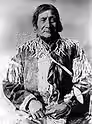 Red crow.