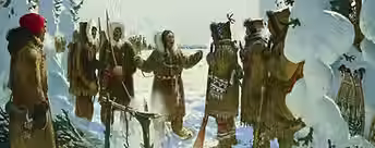 Indigenous