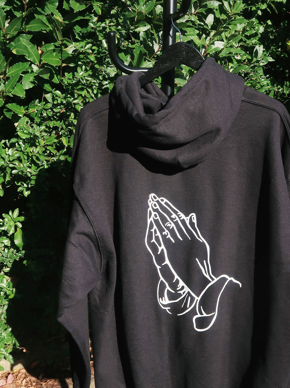 Thumbnail: Pray About It