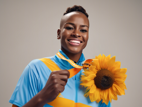 Promoting Equality: Join Us in Advocating for Disabled Athletes