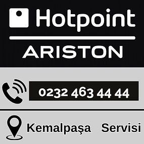 kemalpasa-hotpoint-ariston-yetkili-servi