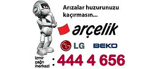 izmir arçelik servisi telefon numarası