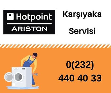 Karşıyaka Ariston Servisi