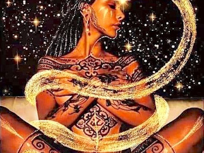 ¨AUSHADHI¨ PLANTAS DE PODER Y KUNDALINI EN EL TANTRA YOGA