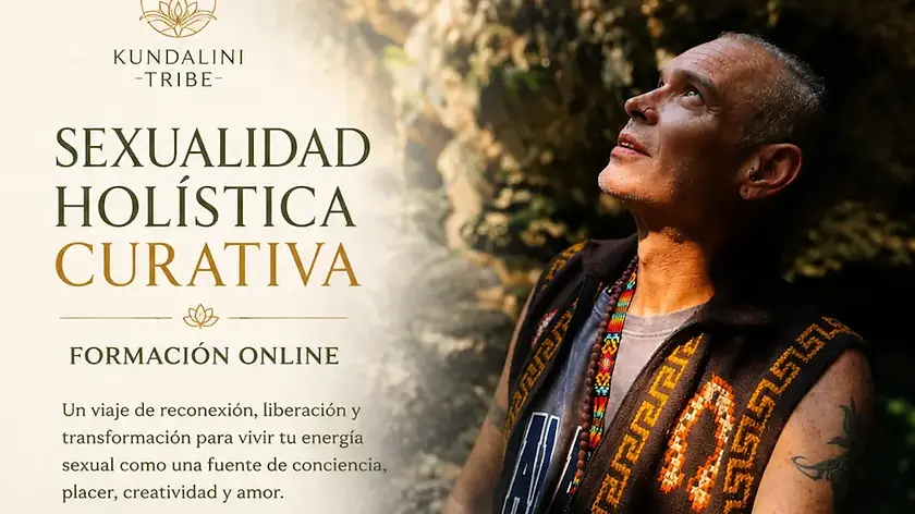 sexualidad holistica curso