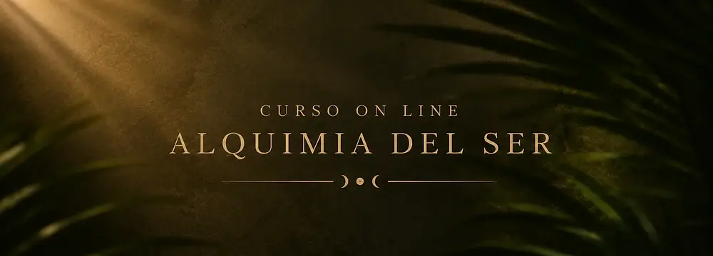 curso on line alquimia del ser