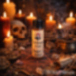 Catalyseur Rituel - Poudre à Souhait