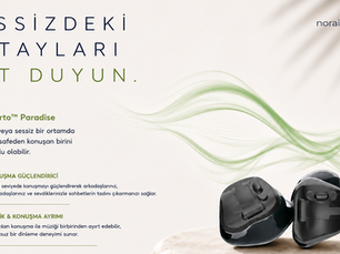 Kulak İçi İşitme Cihazı Nedir? Kimler İçin Uygun Olabilir?