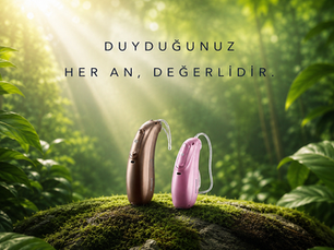 Çocuklarda İşitme Kaybı: Belirtileri, Nedenleri ve Erken Değerlendirmenin Önemi